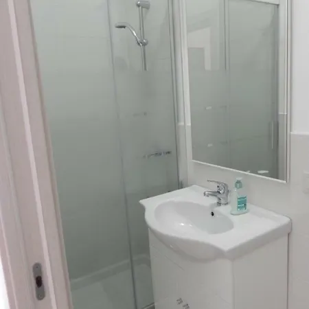 Timavo Lejlighed Bari