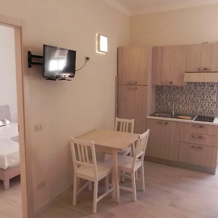 Appartement Timavo Bari