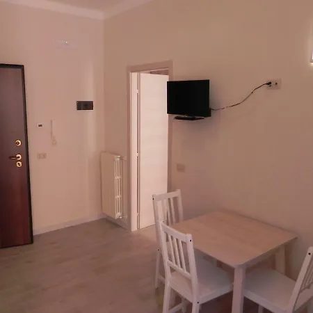 Timavo Appartement Bari