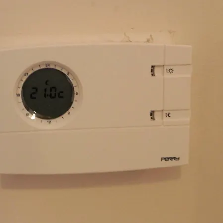 Timavo Appartement