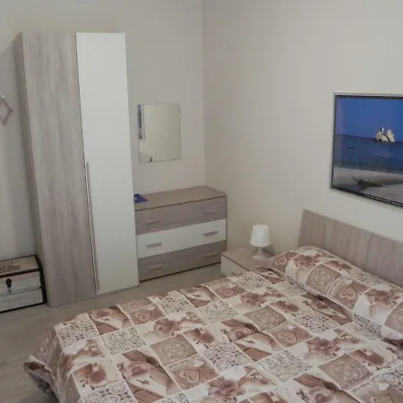 Apartmán Timavo Bari