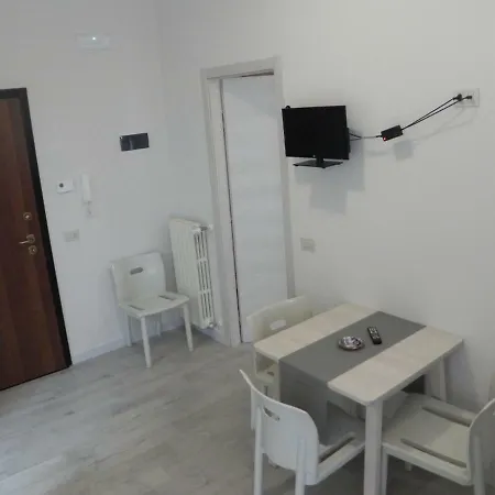 Appartement Timavo
