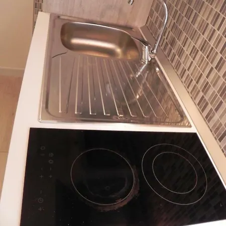 Appartement Timavo