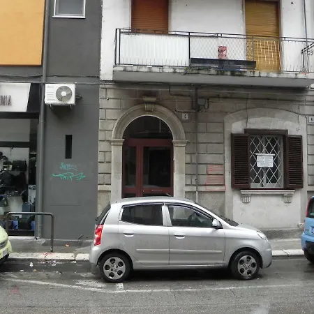 Timavo Bari