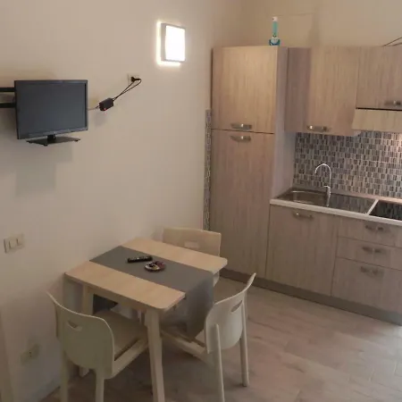 Timavo Appartement