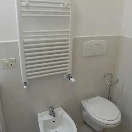 Timavo Appartement Bari