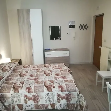 Apartmán Timavo Bari