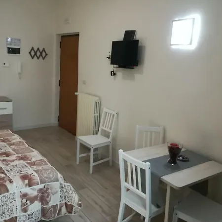 Appartement Timavo *