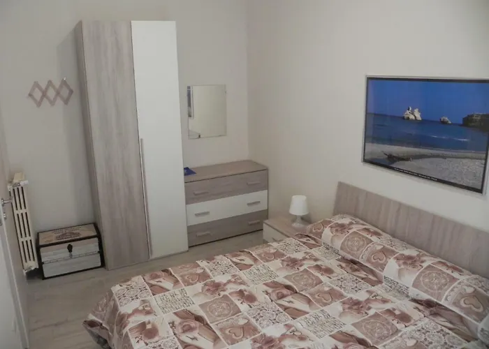 Apartmán Timavo Bari