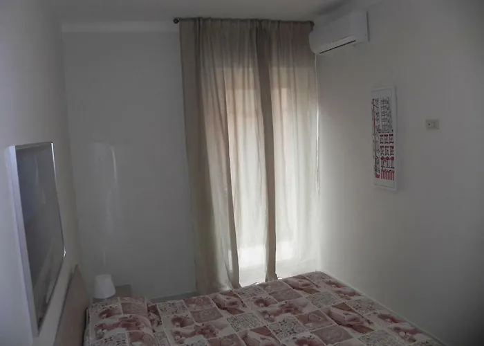 Apartmán Timavo Bari