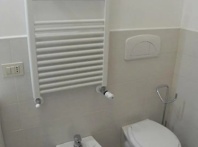 Timavo Apartmán Bari