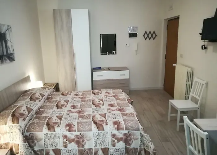 Apartmán Timavo Bari
