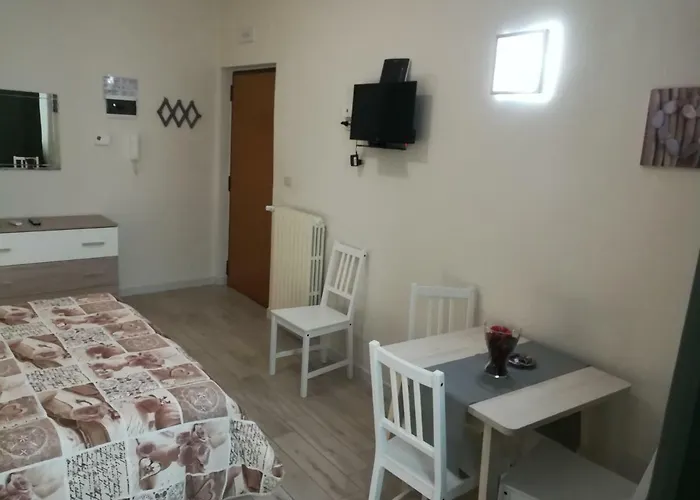 Apartmán Timavo *